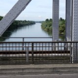 1505F 142 Chur(CH)-Mannheim